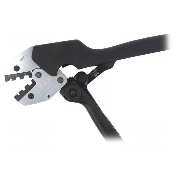 Narzędzie: do zaciskania PHOENIX CONTACT CRIMPFOX 25R