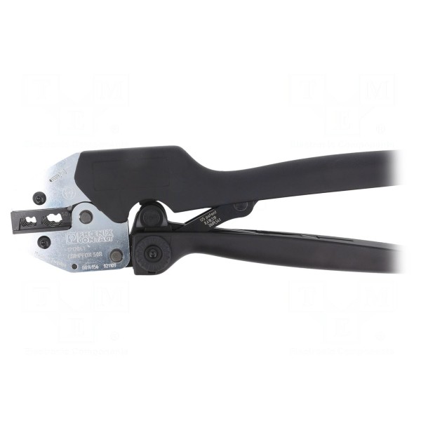 Narzędzie: do zaciskania PHOENIX CONTACT CRIMPFOX 50R