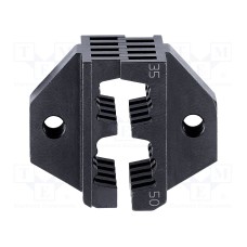 Szczęki do zaciskania PHOENIX CONTACT 1212042