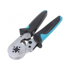 Narzędzie: do zaciskania PHOENIX CONTACT CRIMPFOX 10S