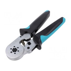 Narzędzie: do zaciskania PHOENIX CONTACT CRIMPFOX 6H