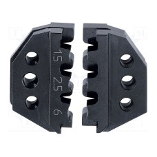 Szczęki do zaciskania PHOENIX CONTACT 1212051