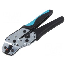 Narzędzie: do zaciskania PHOENIX CONTACT CRIMPFOX-RCI 2,5