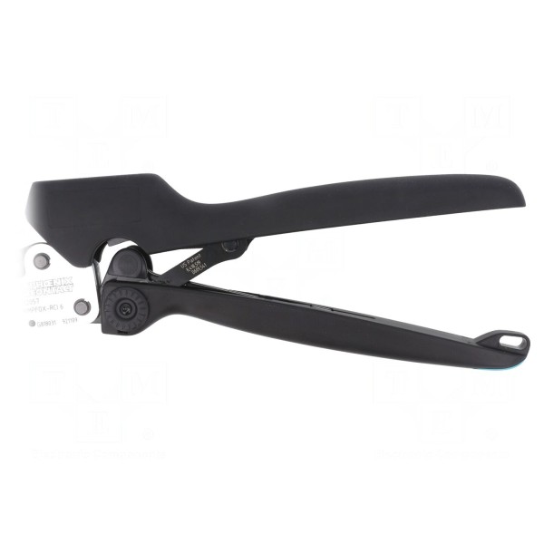 Narzędzie: do zaciskania PHOENIX CONTACT CRIMPFOX-RCI 6