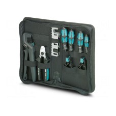 Zestaw narzędzi: do fotowoltaiki PHOENIX CONTACT TOOL-KIT SOLAR