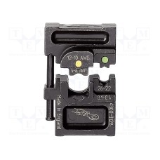 Szczęki do zaciskania PHOENIX CONTACT 1212073