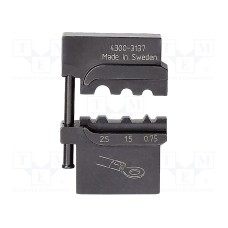 Szczęki do zaciskania PHOENIX CONTACT 1212078