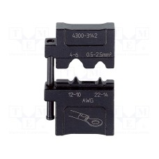 Szczęki do zaciskania PHOENIX CONTACT 1212079