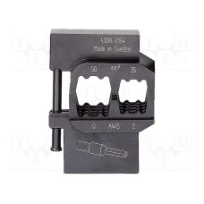 Szczęki do zaciskania PHOENIX CONTACT 1212082