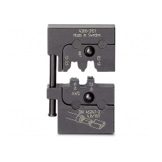 Szczęki do zaciskania PHOENIX CONTACT CRIMPFOX-M SC 2,5/DIE