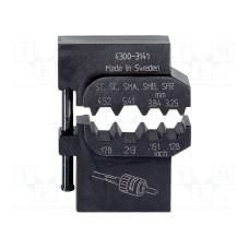 Szczęki do zaciskania PHOENIX CONTACT 1212086