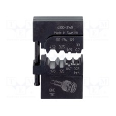 Szczęki do zaciskania PHOENIX CONTACT 1212087