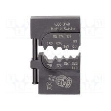 Szczęki do zaciskania PHOENIX CONTACT 1212088