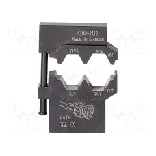 Szczęki do zaciskania PHOENIX CONTACT 1212089