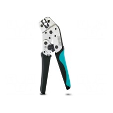 Narzędzie: do zaciskania PHOENIX CONTACT CRIMPFOX-CX 6,48