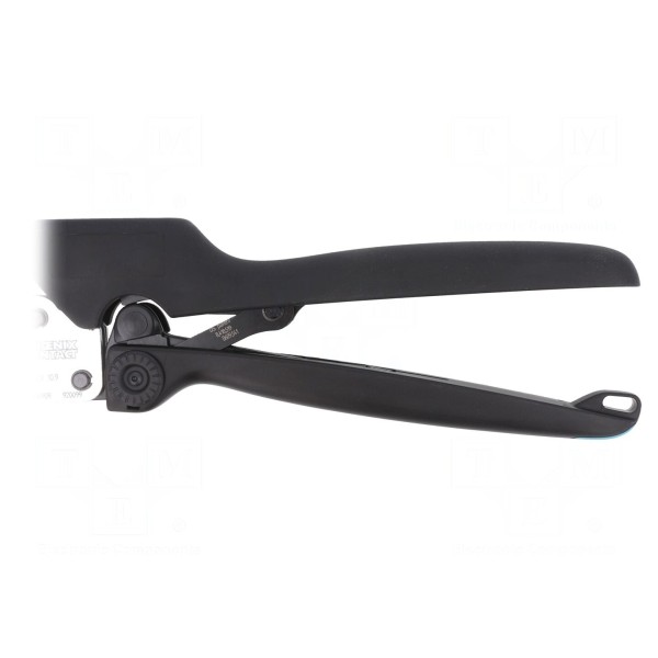 Narzędzie: do zaciskania PHOENIX CONTACT CRIMPFOX-CX 10,90