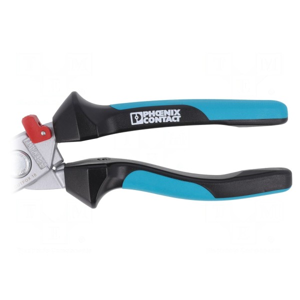 Nożyce PHOENIX CONTACT CUTFOX 18