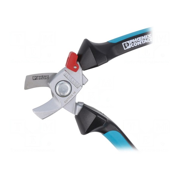 Nożyce PHOENIX CONTACT CUTFOX 18