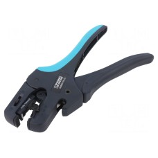 Ściągacz izolacji PHOENIX CONTACT WIREFOX 10