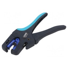 Ściągacz izolacji PHOENIX CONTACT WIREFOX 4