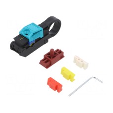 Ściągacz izolacji PHOENIX CONTACT WIREFOX-D CX-3