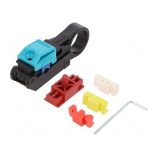 Ściągacz izolacji PHOENIX CONTACT WIREFOX-D CX-5