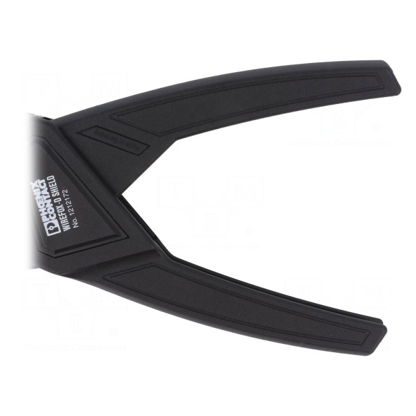 Ściągacz izolacji PHOENIX CONTACT WIREFOX-D SHIELD