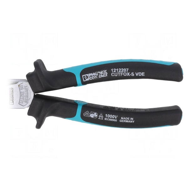 Szczypce PHOENIX CONTACT CUTFOX-S VDE