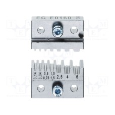 Szczęki do zaciskania PHOENIX CONTACT 1212238