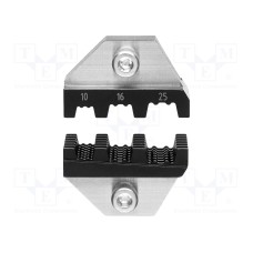 Szczęki do zaciskania PHOENIX CONTACT 1212239