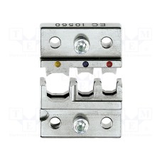 Szczęki do zaciskania PHOENIX CONTACT 1212240