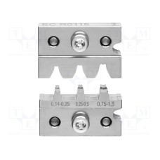 Szczęki do zaciskania PHOENIX CONTACT 1212241