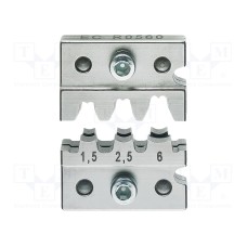 Szczęki do zaciskania PHOENIX CONTACT 1212242