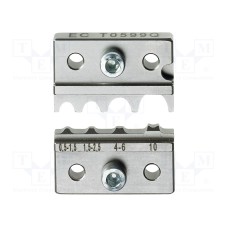 Szczęki do zaciskania PHOENIX CONTACT 1212244