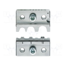 Szczęki do zaciskania PHOENIX CONTACT 1212245