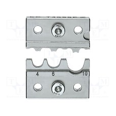 Szczęki do zaciskania PHOENIX CONTACT 1212256