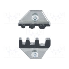 Szczęki do zaciskania PHOENIX CONTACT 1212262