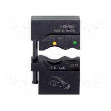 Szczęki do zaciskania PHOENIX CONTACT 1212282