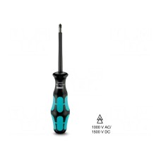 Wkrętak: izolowany PHOENIX CONTACT SF-PHSL 1-80 VDE