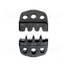 Szczęki do zaciskania PHOENIX CONTACT 1212287