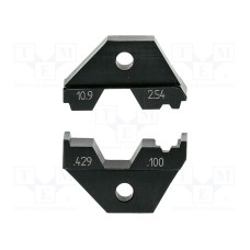 Szczęki do zaciskania PHOENIX CONTACT 1212292