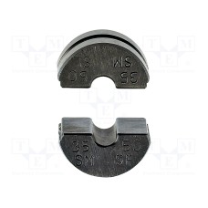 Szczęki do zaciskania PHOENIX CONTACT 1212350