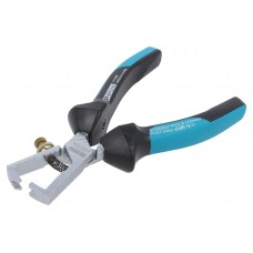 Ściągacz izolacji PHOENIX CONTACT WIREFOX 10 VDE