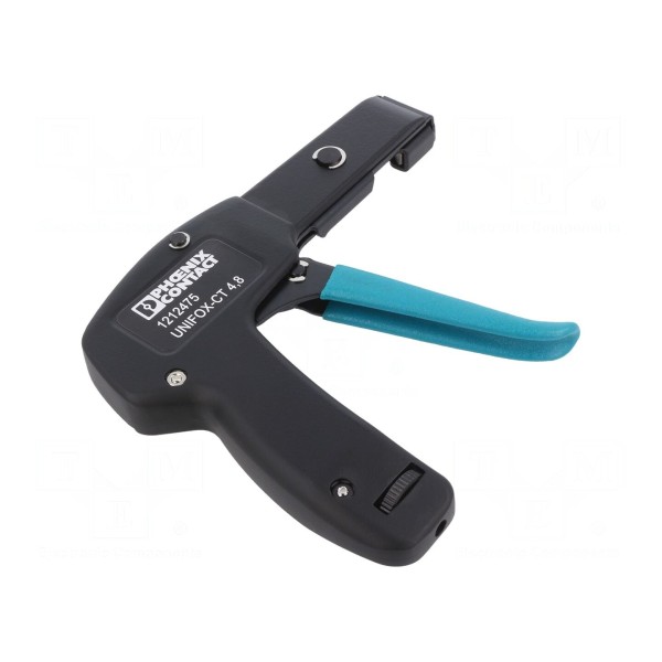 Narzędzie: do zaciskania PHOENIX CONTACT UNIFOX-CT 4,8