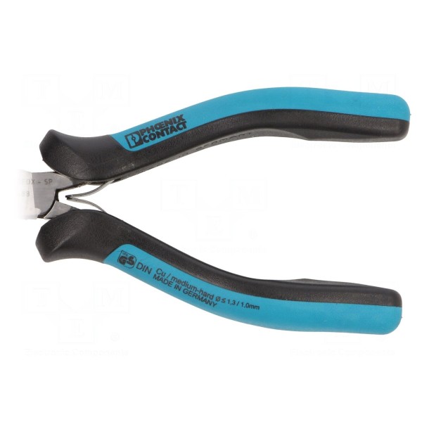 Szczypce PHOENIX CONTACT MICROFOX-SP