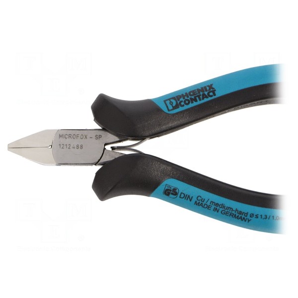 Szczypce PHOENIX CONTACT MICROFOX-SP