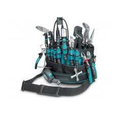 Zestaw narzędzi: ogólnego stosowania PHOENIX CONTACT TOOL-CARRIER