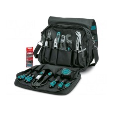 Zestaw narzędzi: ogólnego stosowania PHOENIX CONTACT TOOL-BAG