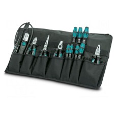 Zestaw narzędzi: ogólnego stosowania PHOENIX CONTACT TOOL-WRAP