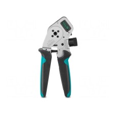 Narzędzie: do zaciskania PHOENIX CONTACT CRIMPFOX-TC MP